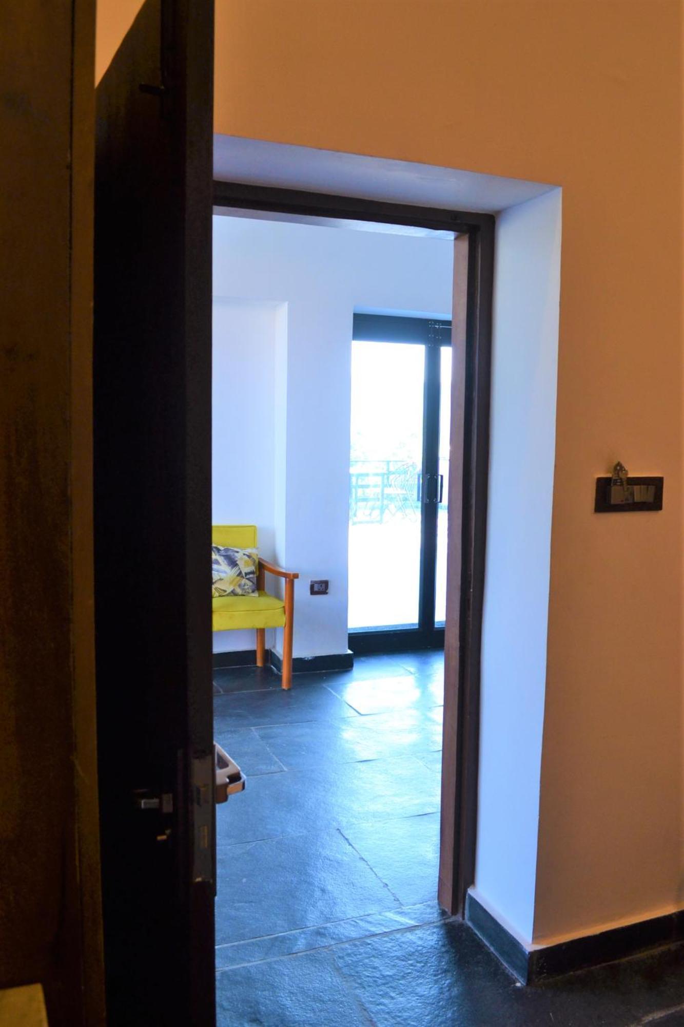 Meeram Ganga, A Heritage Stay By The Ganges At Triveni Ghat Rishīkesh Exterior foto