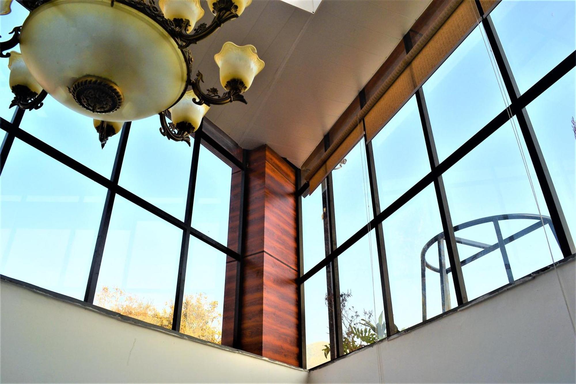 Meeram Ganga, A Heritage Stay By The Ganges At Triveni Ghat Rishīkesh Exterior foto