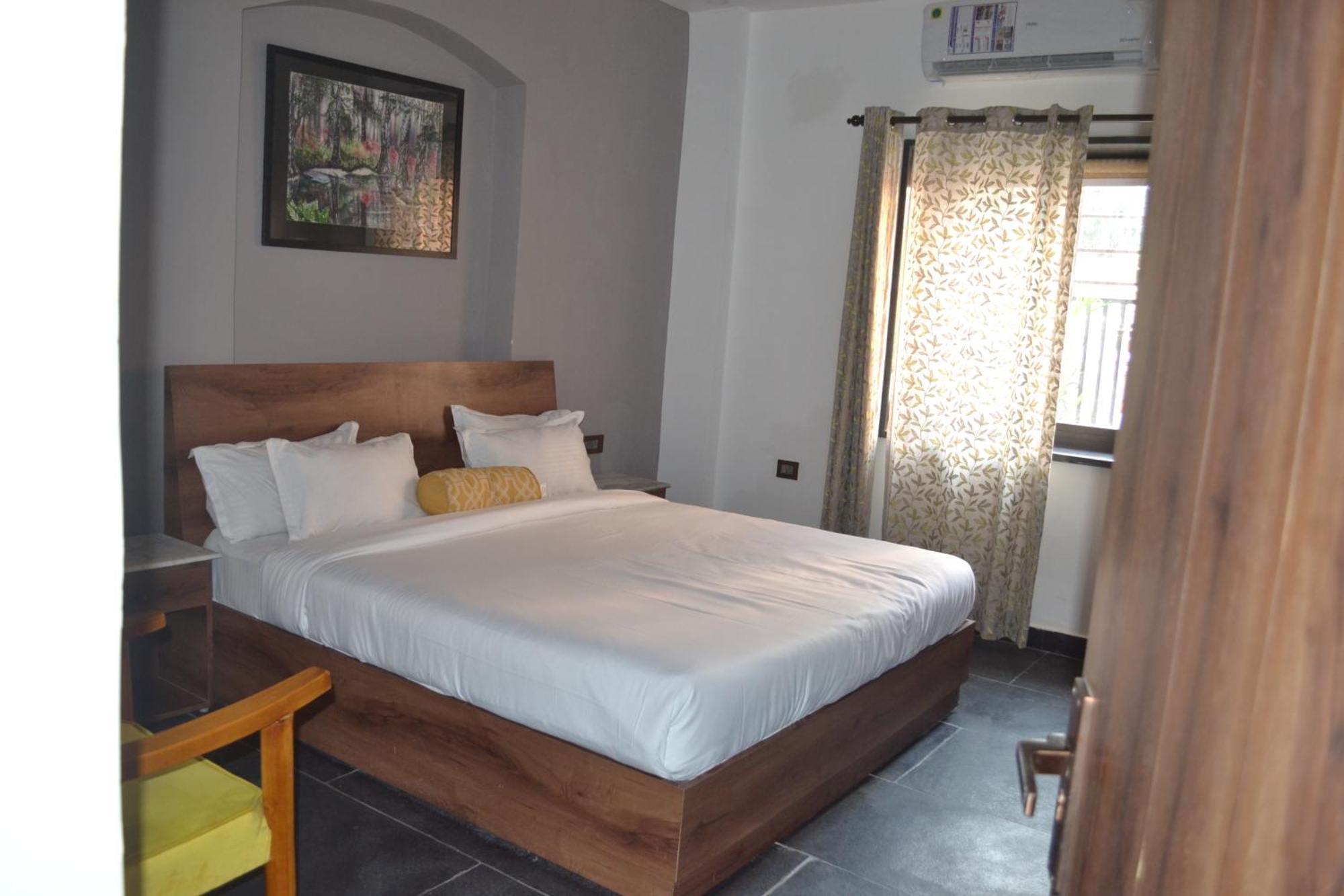 Meeram Ganga, A Heritage Stay By The Ganges At Triveni Ghat Rishīkesh Exterior foto