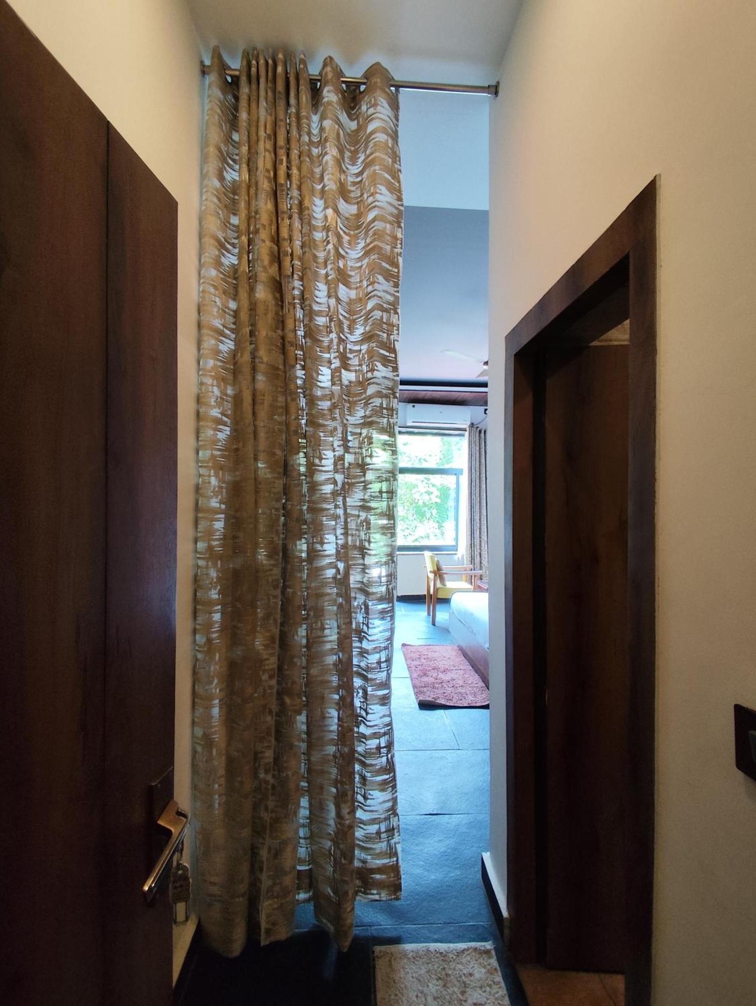 Meeram Ganga, A Heritage Stay By The Ganges At Triveni Ghat Rishīkesh Exterior foto